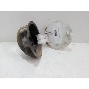 TAPA EXTERIOR COMBUSTIBLE 