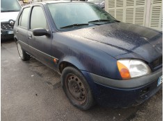 ford fiesta iv (ja_, jb_) del año 2001