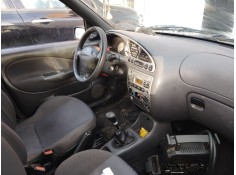 ford fiesta iv (ja_, jb_) del año 2001 2