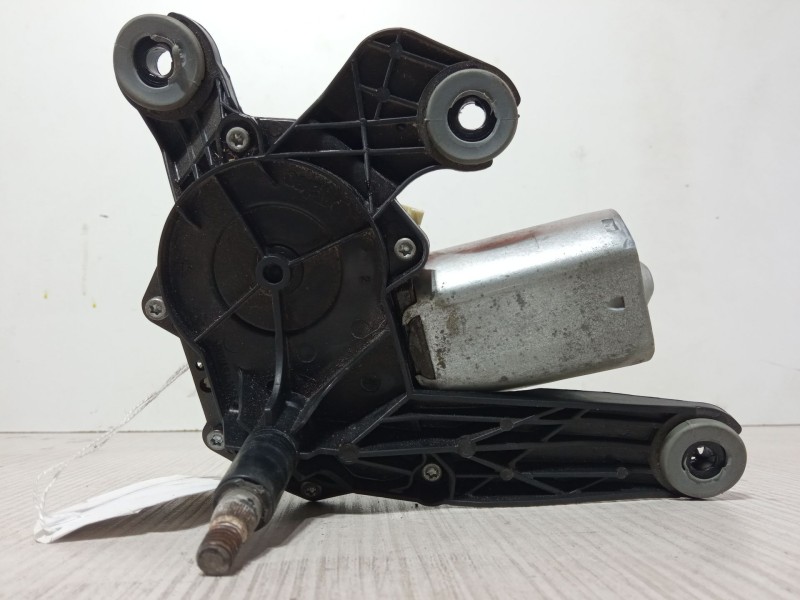 Recambio de motor limpia trasero para citroën c3 i (fc_, fn_) 1.4 hdi referencia OEM IAM 963715878001  