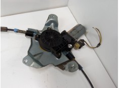 Recambio de elevalunas electrico delantero izquierdo para ford tourneo connect 1.8 tdci referencia OEM IAM 2T14V23201BG  