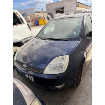 FORD FIESTA V (JH_, JD_) de desguace