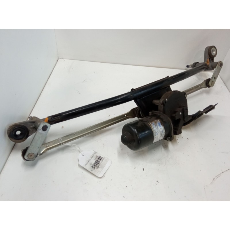 Recambio de motor limpia delantero para ford tourneo connect 1.8 tdci referencia OEM IAM 2T1417508AD 64300001 