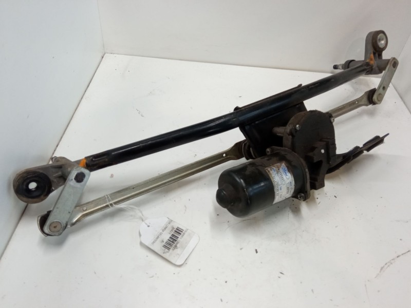 Recambio de motor limpia delantero para ford tourneo connect 1.8 tdci referencia OEM IAM 2T1417508AD 64300001 