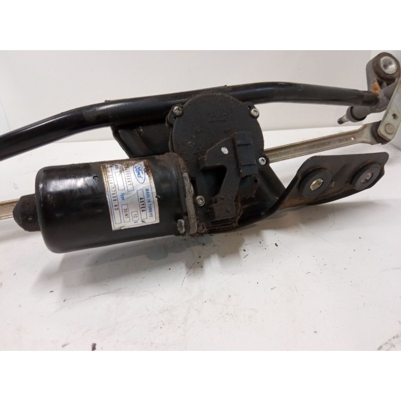 Recambio de motor limpia delantero para ford tourneo connect 1.8 tdci referencia OEM IAM 2T1417508AD 64300001 