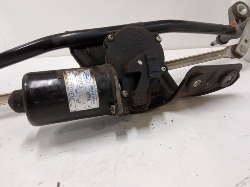 Recambio de motor limpia delantero para ford tourneo connect 1.8 tdci referencia OEM IAM 2T1417508AD 64300001 