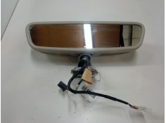 Recambio de retrovisor interior para mercedes-benz clase e (w211) e 200 kompressor (211.041) referencia OEM IAM   