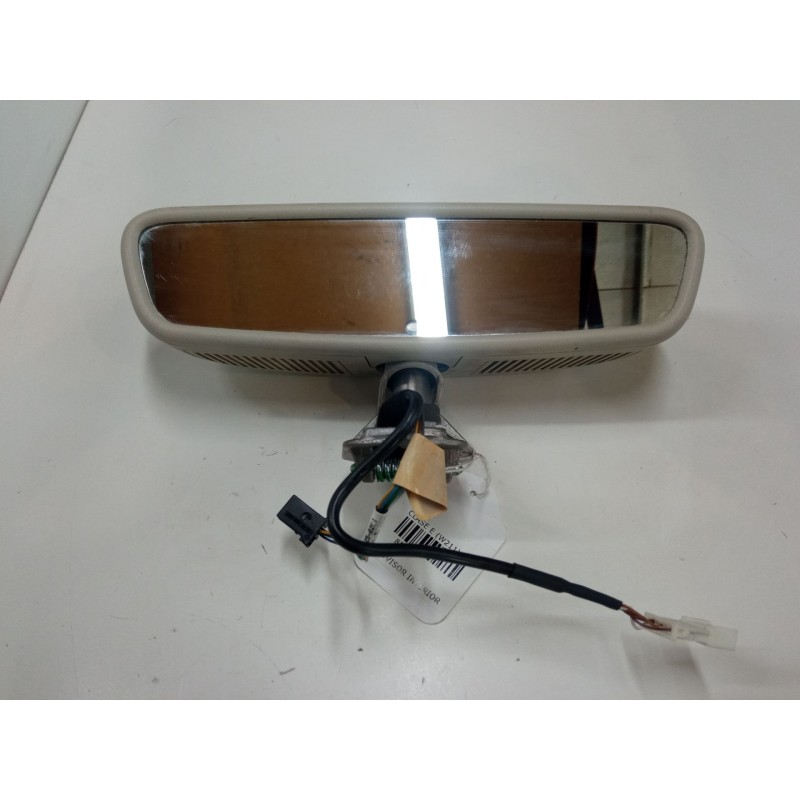 Recambio de retrovisor interior para mercedes-benz clase e (w211) e 200 kompressor (211.041) referencia OEM IAM   