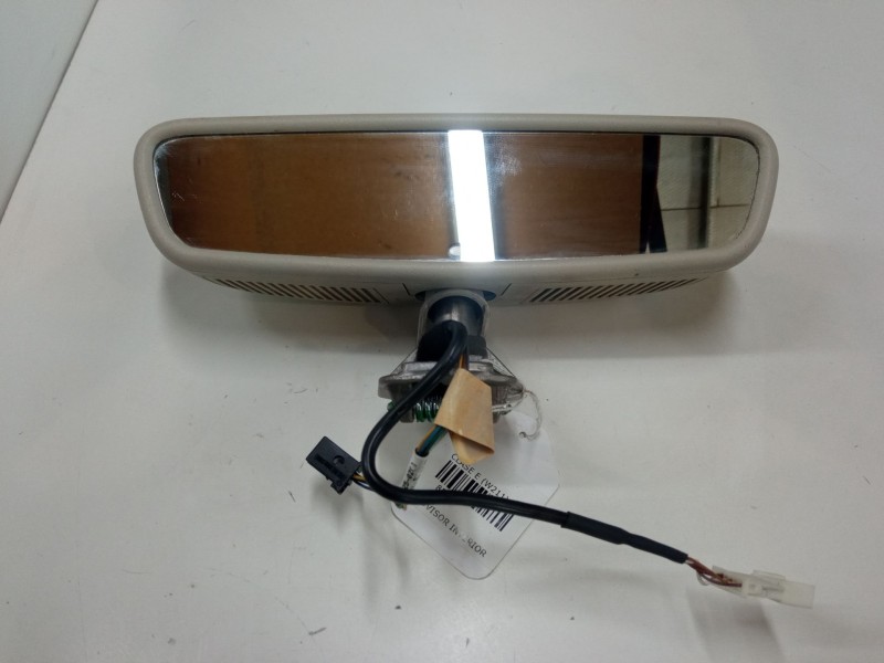 Recambio de retrovisor interior para mercedes-benz clase e (w211) e 200 kompressor (211.041) referencia OEM IAM   