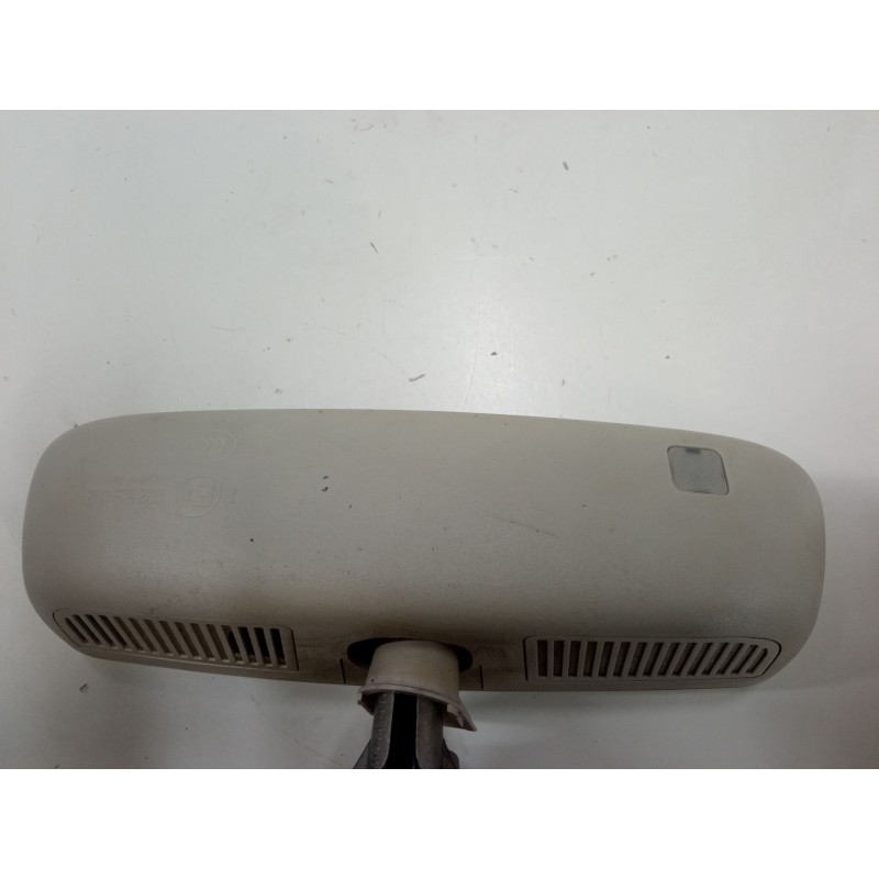 Recambio de retrovisor interior para mercedes-benz clase e (w211) e 200 kompressor (211.041) referencia OEM IAM   
