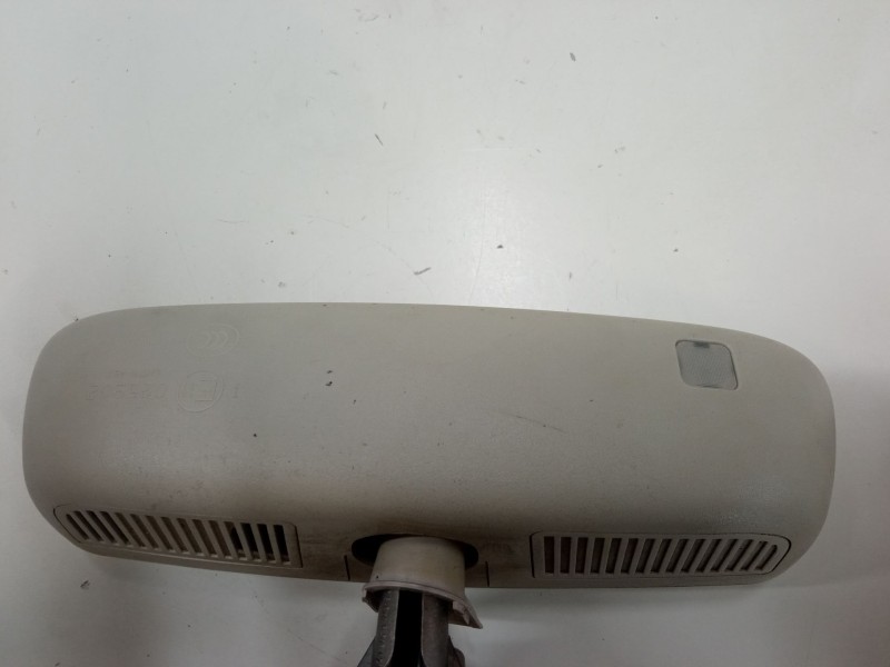 Recambio de retrovisor interior para mercedes-benz clase e (w211) e 200 kompressor (211.041) referencia OEM IAM   