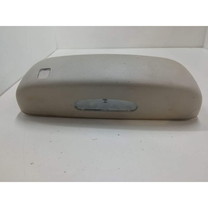 Recambio de retrovisor interior para mercedes-benz clase e (w211) e 200 kompressor (211.041) referencia OEM IAM   