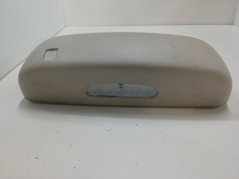 Recambio de retrovisor interior para mercedes-benz clase e (w211) e 200 kompressor (211.041) referencia OEM IAM   