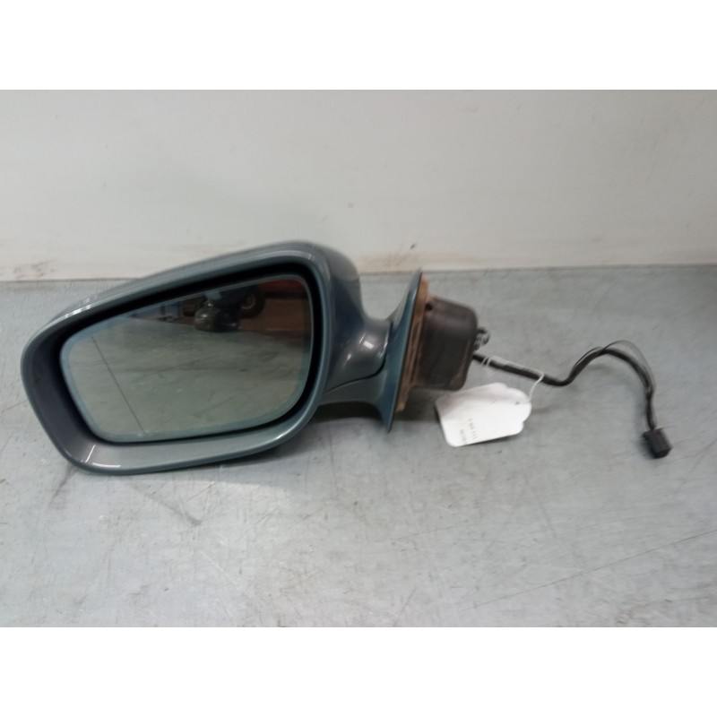 Recambio de retrovisor electrico izquierdo para mercedes-benz clase e (w211) e 200 kompressor (211.041) referencia OEM IAM   