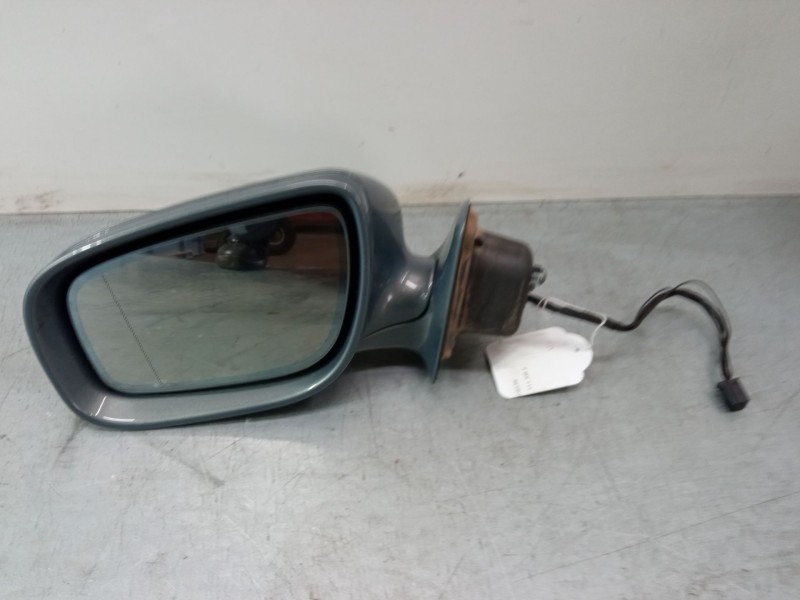 Recambio de retrovisor electrico izquierdo para mercedes-benz clase e (w211) e 200 kompressor (211.041) referencia OEM IAM   