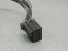 Recambio de retrovisor electrico izquierdo para mercedes-benz clase e (w211) e 200 kompressor (211.041) referencia OEM IAM    2