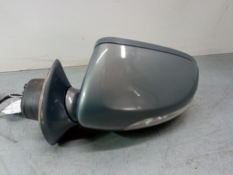 Recambio de retrovisor electrico izquierdo para mercedes-benz clase e (w211) e 200 kompressor (211.041) referencia OEM IAM   