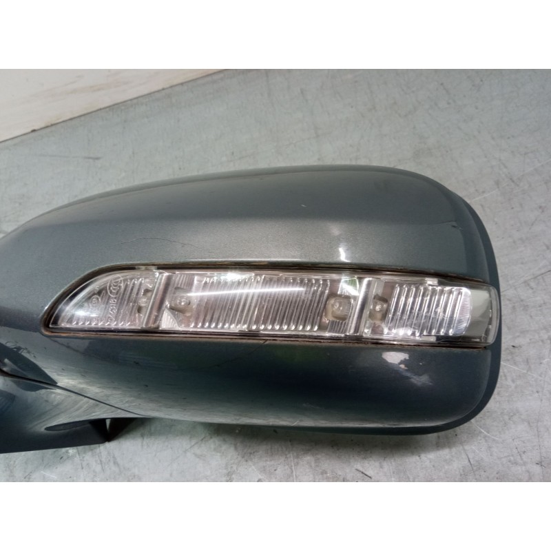 Recambio de retrovisor electrico izquierdo para mercedes-benz clase e (w211) e 200 kompressor (211.041) referencia OEM IAM   