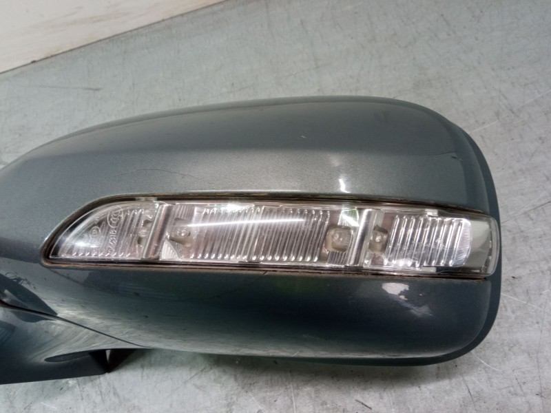 Recambio de retrovisor electrico izquierdo para mercedes-benz clase e (w211) e 200 kompressor (211.041) referencia OEM IAM   