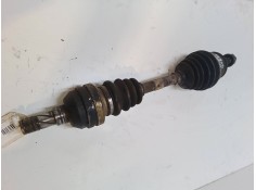 Recambio de transmision delantera izquierda para daewoo lanos (klat) 1.5 referencia OEM IAM   