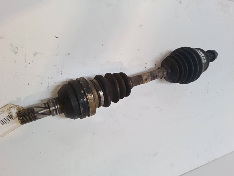 Recambio de transmision delantera izquierda para daewoo lanos (klat) 1.5 referencia OEM IAM   