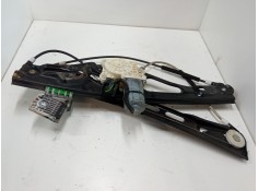 Recambio de elevalunas electrico delantero izquierdo para mercedes-benz clase e (w211) e 200 kompressor (211.041) referencia OEM