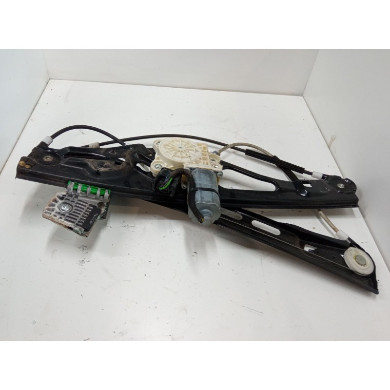 Recambio de elevalunas electrico delantero izquierdo para mercedes-benz clase e (w211) e 200 kompressor (211.041) referencia OEM
