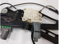 Recambio de elevalunas electrico delantero izquierdo para mercedes-benz clase e (w211) e 200 kompressor (211.041) referencia OEM 2