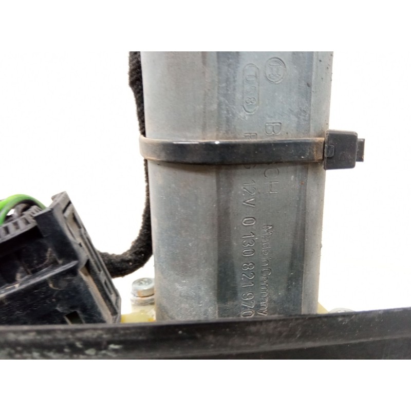 Recambio de elevalunas electrico delantero izquierdo para mercedes-benz clase e (w211) e 200 kompressor (211.041) referencia OEM