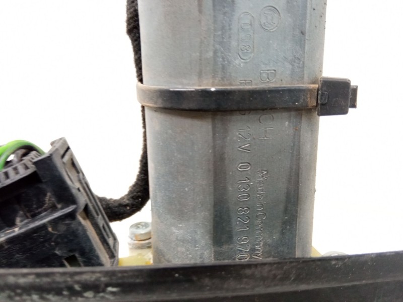 Recambio de elevalunas electrico delantero izquierdo para mercedes-benz clase e (w211) e 200 kompressor (211.041) referencia OEM