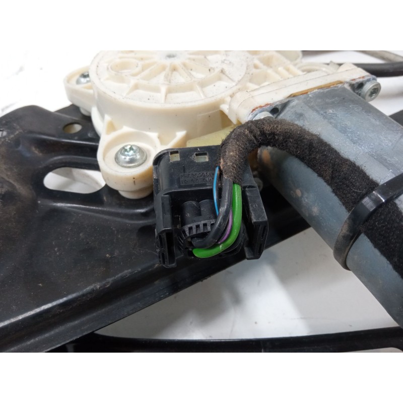 Recambio de elevalunas electrico delantero izquierdo para mercedes-benz clase e (w211) e 200 kompressor (211.041) referencia OEM