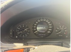 mercedes-benz clase e (w211) del año 2006 2