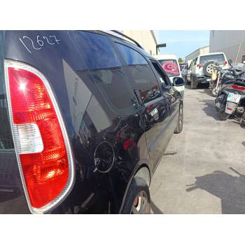 SKODA ROOMSTER (5J7) de desguace