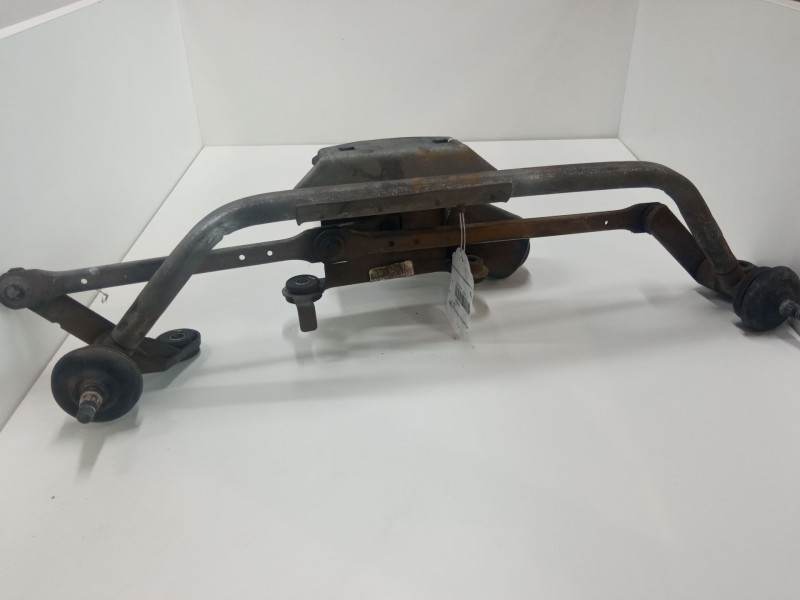 Recambio de motor limpia delantero para peugeot expert (224_) 2.0 hdi referencia OEM IAM 53547302  