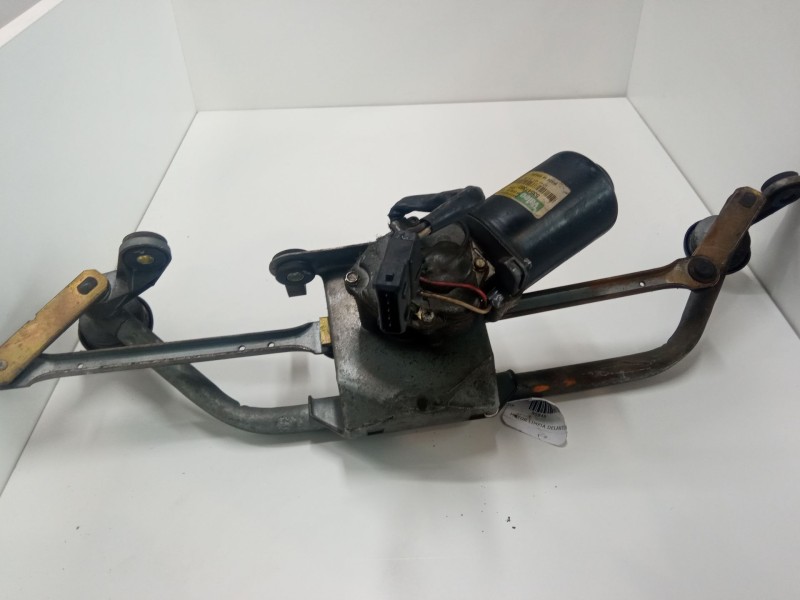 Recambio de motor limpia delantero para peugeot expert (224_) 2.0 hdi referencia OEM IAM 53547302  