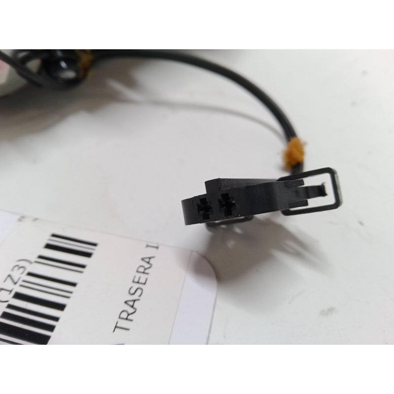 Recambio de maneta interior puerta trasera izquierda para skoda octavia ii (1z3) 1.9 tdi referencia OEM IAM   