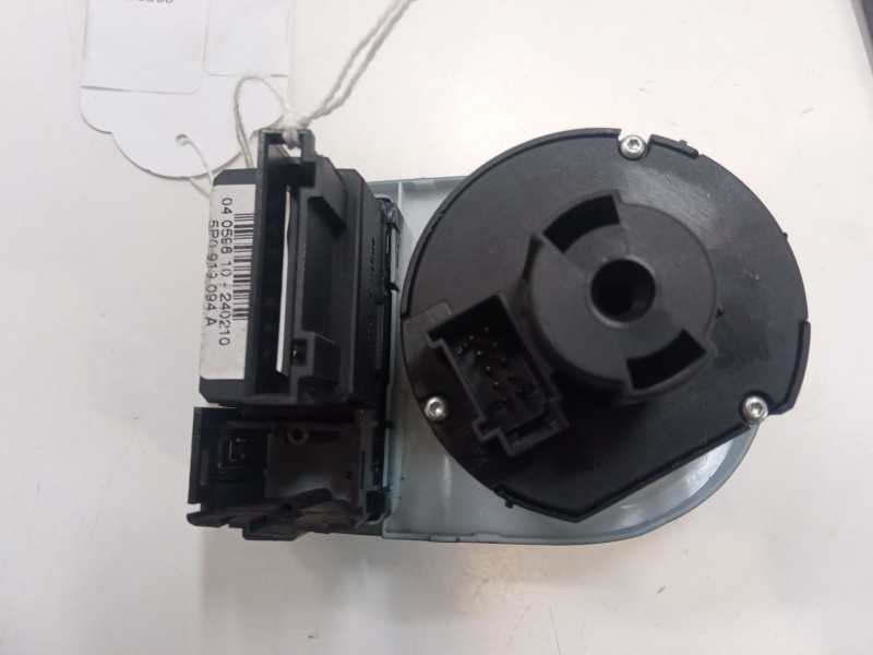 Recambio de conmutador de luces para seat altea (5p1) 1.6 tdi referencia OEM IAM 5P1941431EB  
