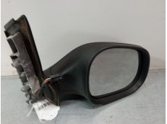 Recambio de retrovisor electrico derecho para seat altea (5p1) 1.6 tdi referencia OEM IAM 5P1857507AC  