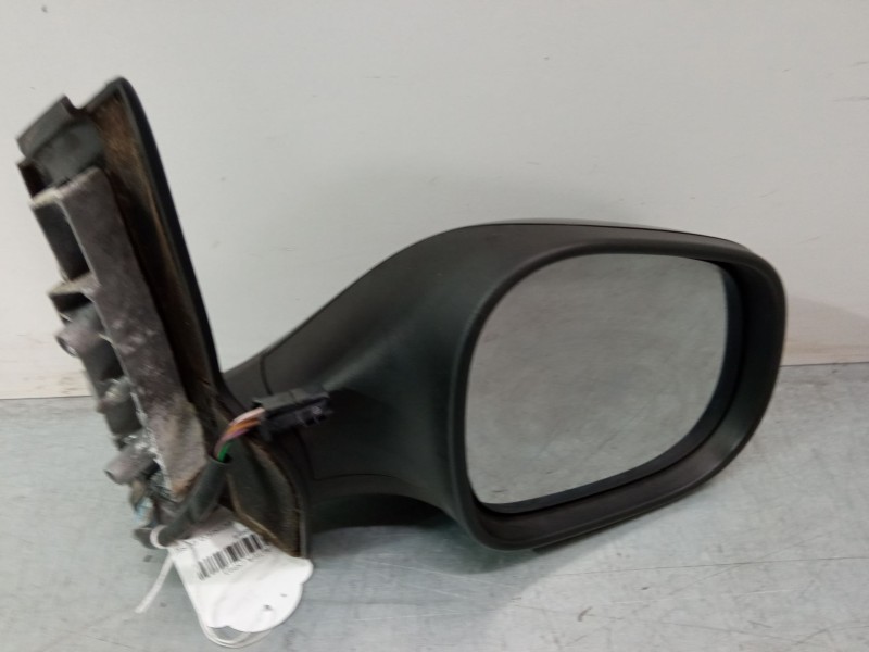 Recambio de retrovisor electrico derecho para seat altea (5p1) 1.6 tdi referencia OEM IAM 5P1857507AC  