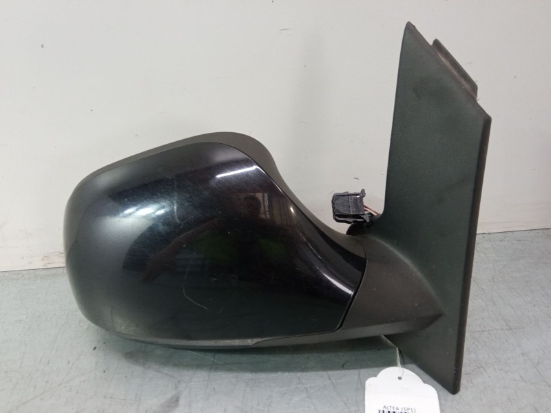 Recambio de retrovisor electrico derecho para seat altea (5p1) 1.6 tdi referencia OEM IAM 5P1857507AC  