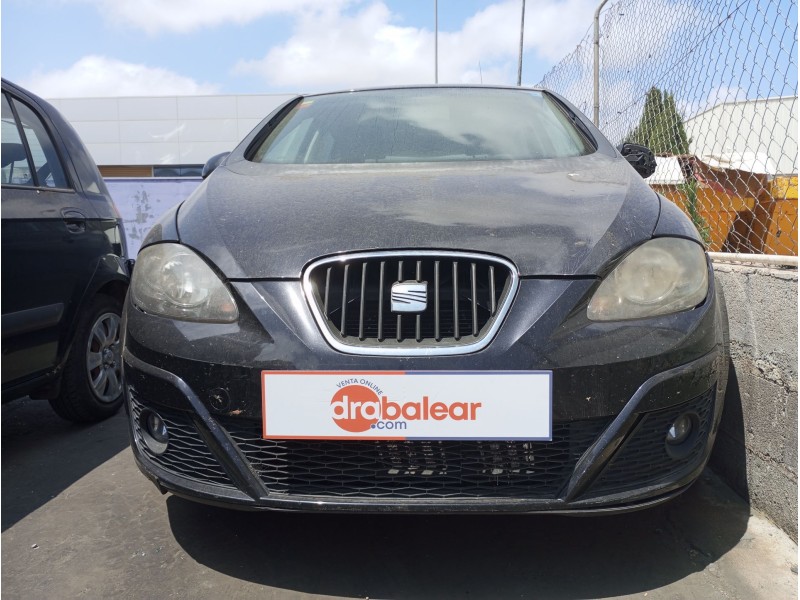 seat altea (5p1) del año 2010