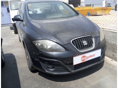 seat altea (5p1) del año 2010 2