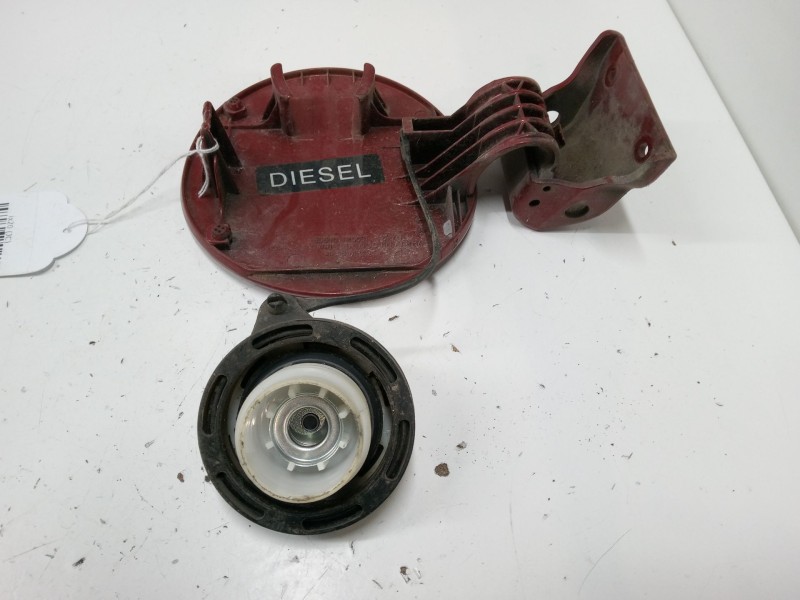Recambio de tapa exterior combustible para hyundai ix20 (jc) 1.4 crdi referencia OEM IAM   
