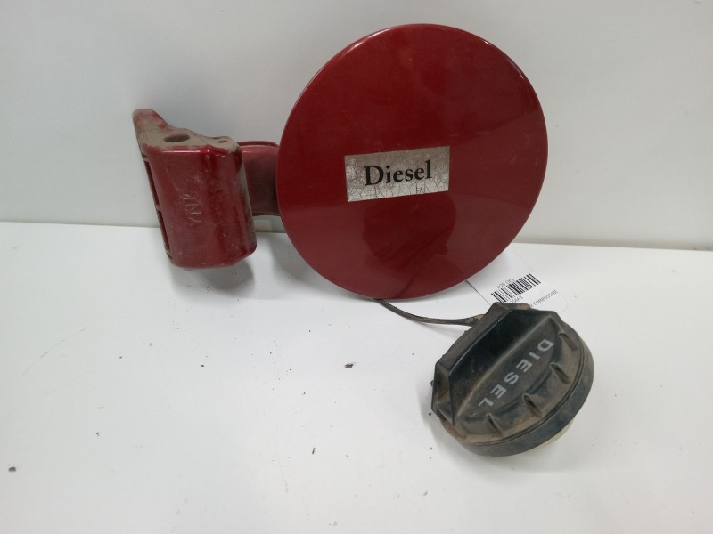 Recambio de tapa exterior combustible para hyundai ix20 (jc) 1.4 crdi referencia OEM IAM   