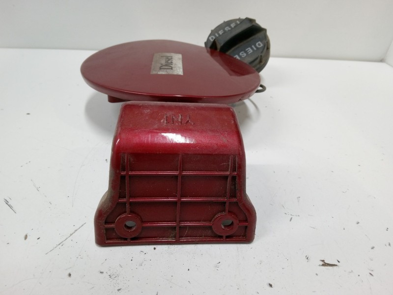 Recambio de tapa exterior combustible para hyundai ix20 (jc) 1.4 crdi referencia OEM IAM   