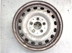 Recambio de llanta chapa 15´´ para mercedes-benz vito furgoneta (w638) 110 d 2.3 (638.074, 638.078) referencia OEM IAM 638401150