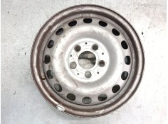 Recambio de llanta chapa 15´´ para mercedes-benz vito furgoneta (w638) 110 d 2.3 (638.074, 638.078) referencia OEM IAM 638401150