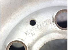 Recambio de llanta chapa 15´´ para mercedes-benz vito furgoneta (w638) 110 d 2.3 (638.074, 638.078) referencia OEM IAM 638401150 2