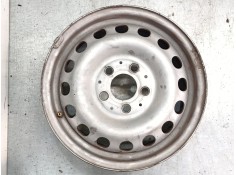 Recambio de llanta chapa 15´´ para mercedes-benz vito furgoneta (w638) 110 d 2.3 (638.074, 638.078) referencia OEM IAM 638401150