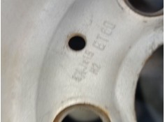 Recambio de llanta chapa 15´´ para mercedes-benz vito furgoneta (w638) 110 d 2.3 (638.074, 638.078) referencia OEM IAM 638401150 2